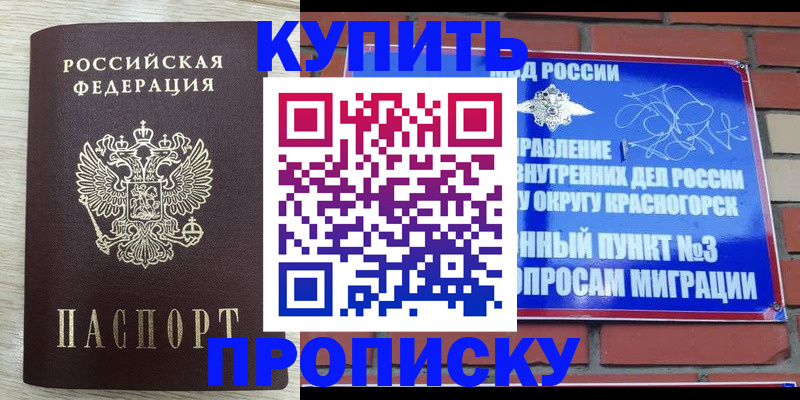 прописка гарантия в Мичуринске